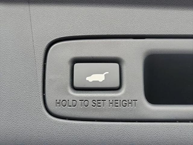 2026 Acura ADX Base