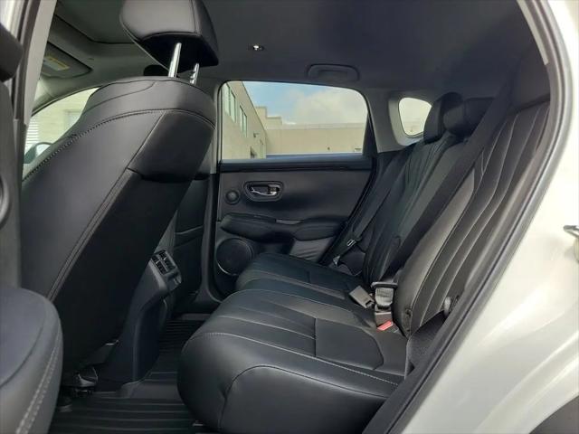 2026 Acura ADX Base
