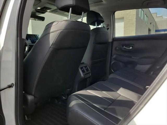 2026 Acura ADX Base