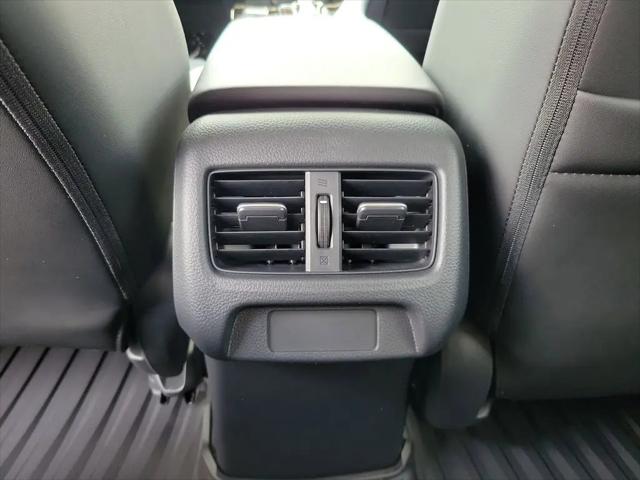 2026 Acura ADX Base