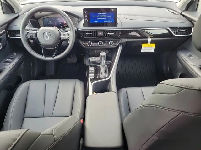2026 Acura ADX Base