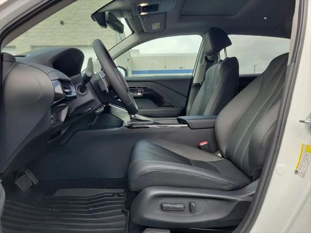 2026 Acura ADX Base