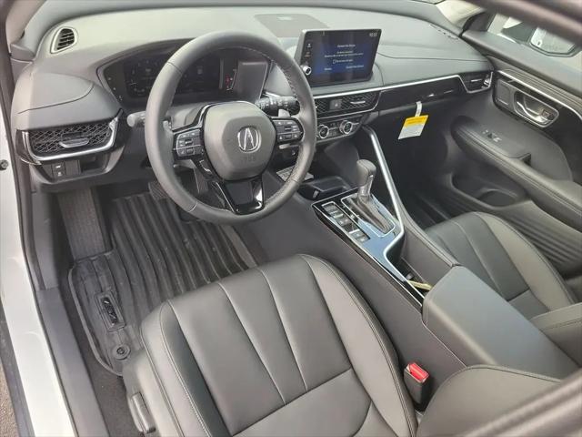 2026 Acura ADX Base