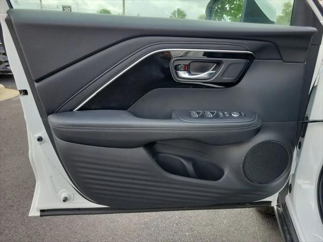 2026 Acura ADX Base