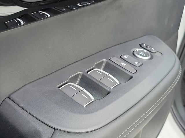 2026 Acura ADX Base