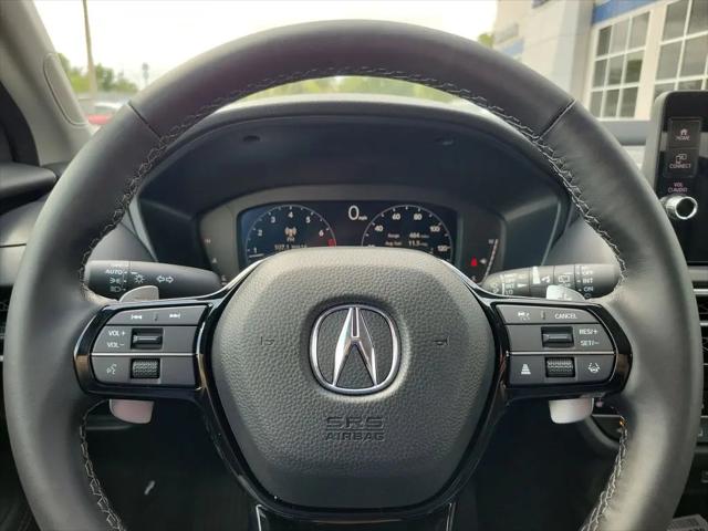 2026 Acura ADX Base