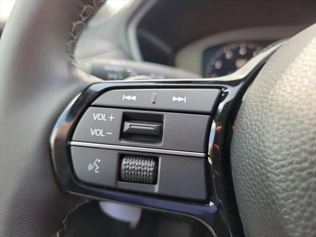 2026 Acura ADX Base