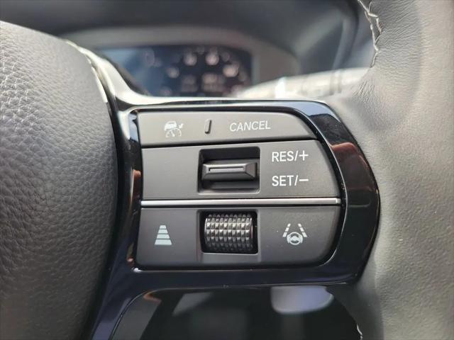 2026 Acura ADX Base