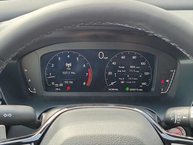 2026 Acura ADX Base