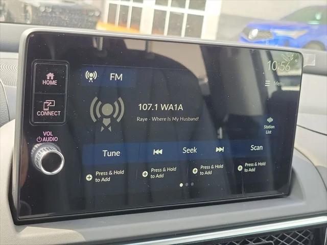 2026 Acura ADX Base