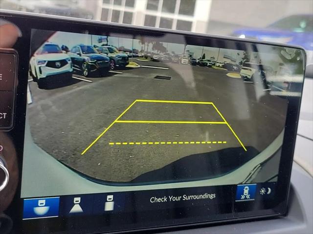 2026 Acura ADX Base