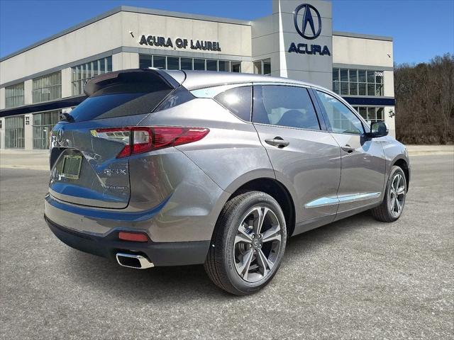 2026 Acura RDX Technology