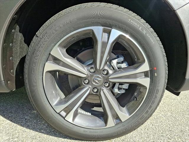 2026 Acura RDX Technology
