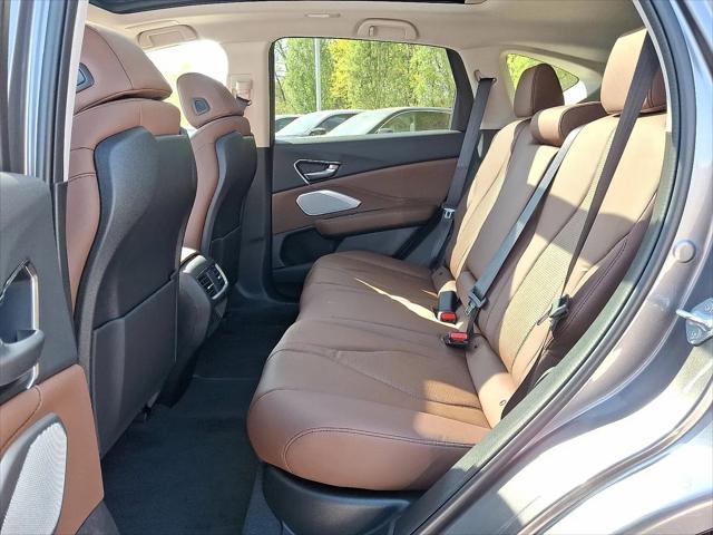 2026 Acura RDX Technology