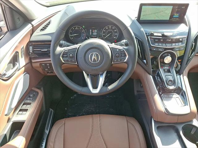 2026 Acura RDX Technology
