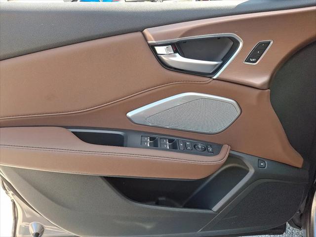 2026 Acura RDX Technology