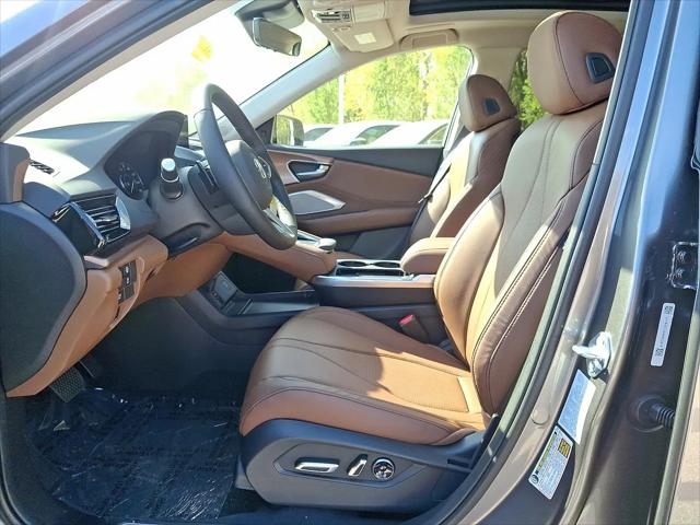 2026 Acura RDX Technology