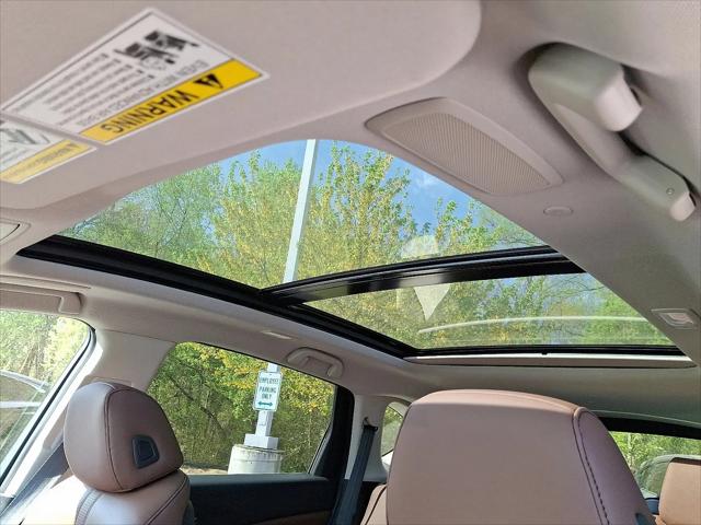 2026 Acura RDX Technology