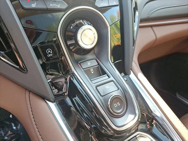 2026 Acura RDX Technology