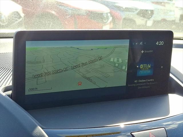 2026 Acura RDX Technology