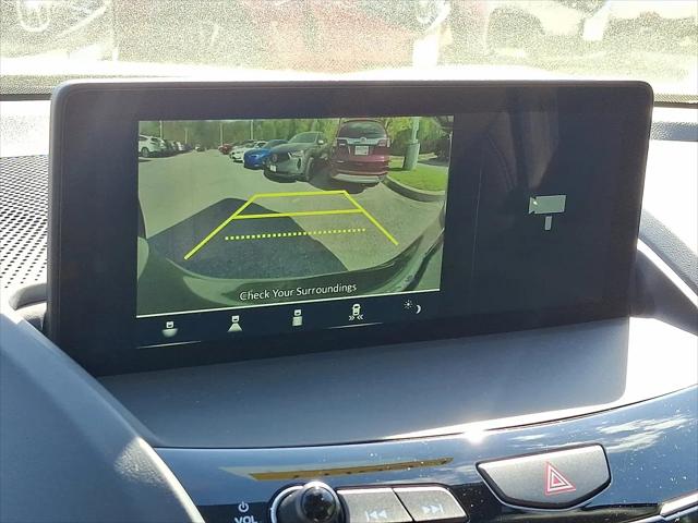 2026 Acura RDX Technology