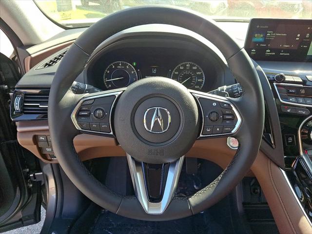 2026 Acura RDX Technology