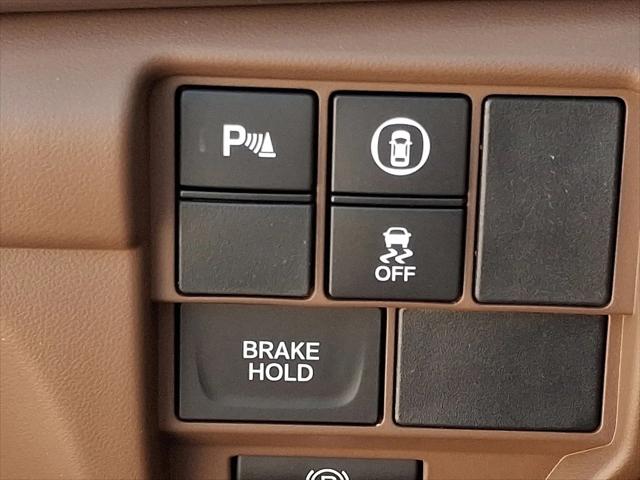 2026 Acura RDX Technology