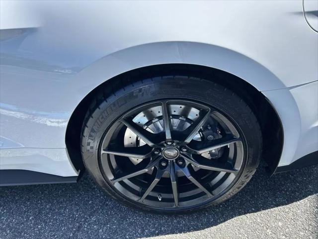 2018 Ford GT Shelby GT350