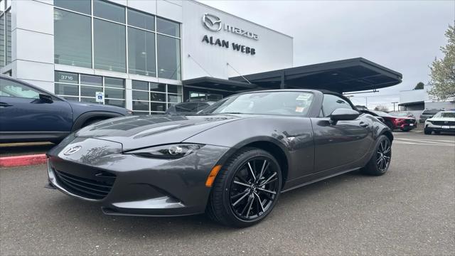 2026 Mazda MX-5 Grand Touring for sale in Vancouver, WA