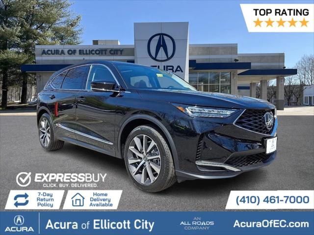 2026 Acura MDX Technology Package for sale in Ellicott City, MD