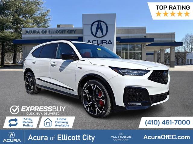 2026 Acura MDX Type S Advance Package for sale in Ellicott City, MD