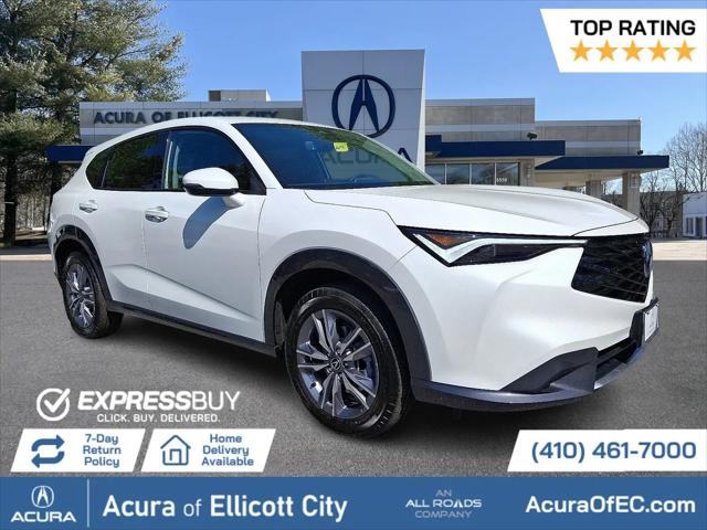 2026 Acura ADX Base for sale in Ellicott City, MD
