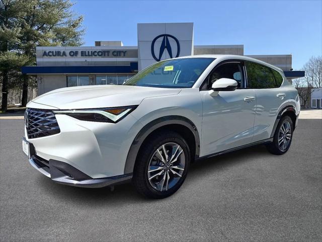 2026 Acura ADX Base