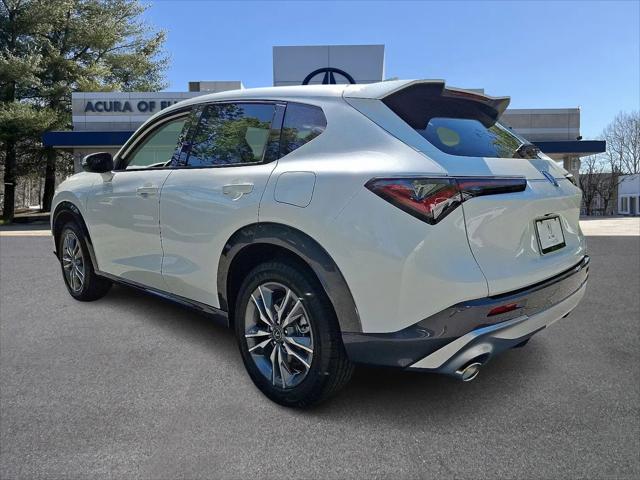 2026 Acura ADX Base
