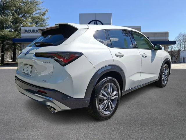 2026 Acura ADX Base