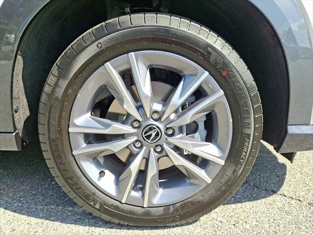 2026 Acura ADX Base