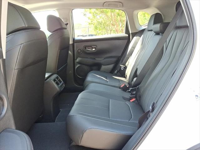 2026 Acura ADX Base