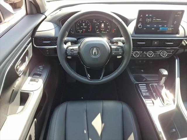 2026 Acura ADX Base
