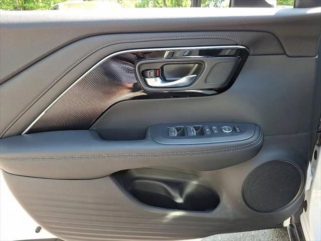 2026 Acura ADX Base