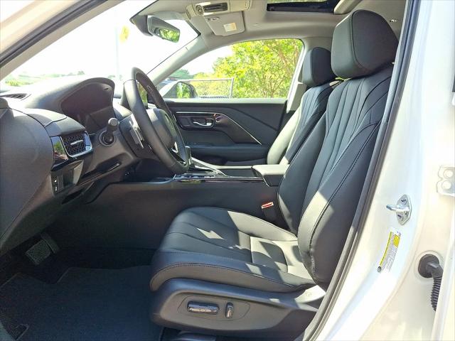 2026 Acura ADX Base