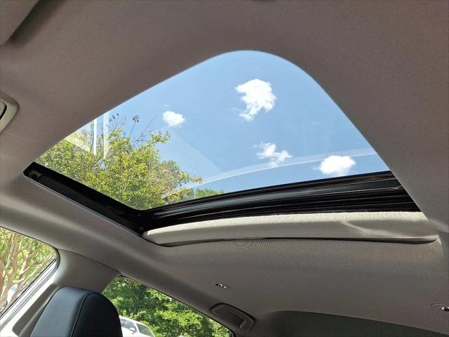 2026 Acura ADX Base