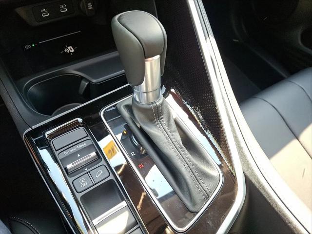 2026 Acura ADX Base