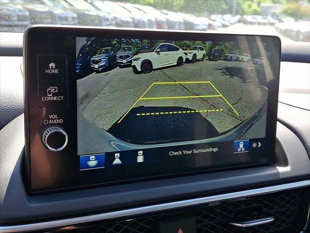2026 Acura ADX Base