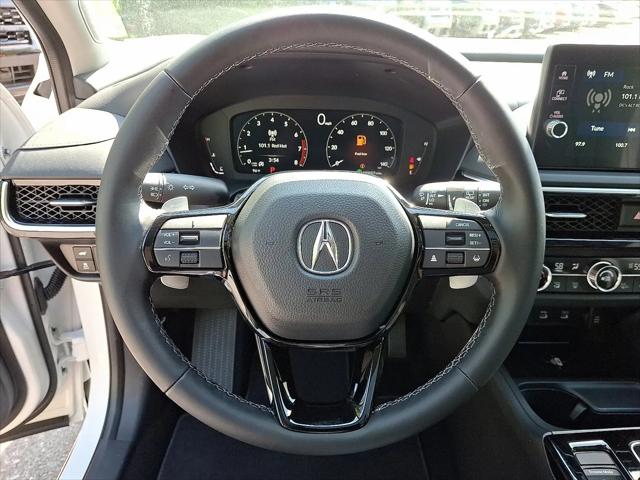 2026 Acura ADX Base