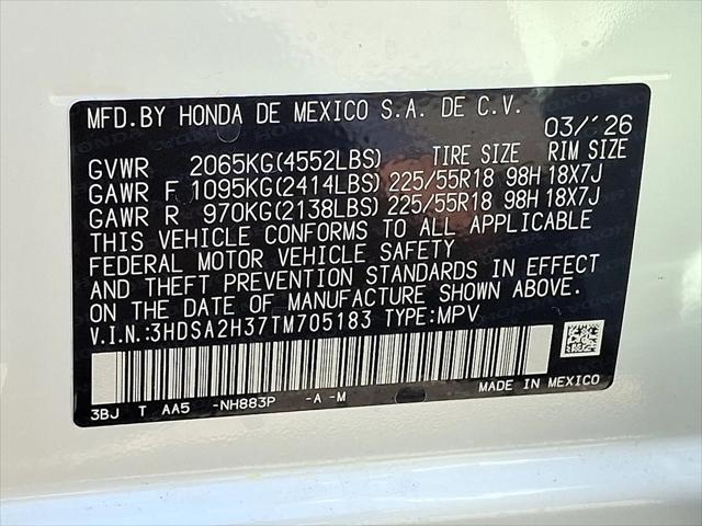 2026 Acura ADX Base