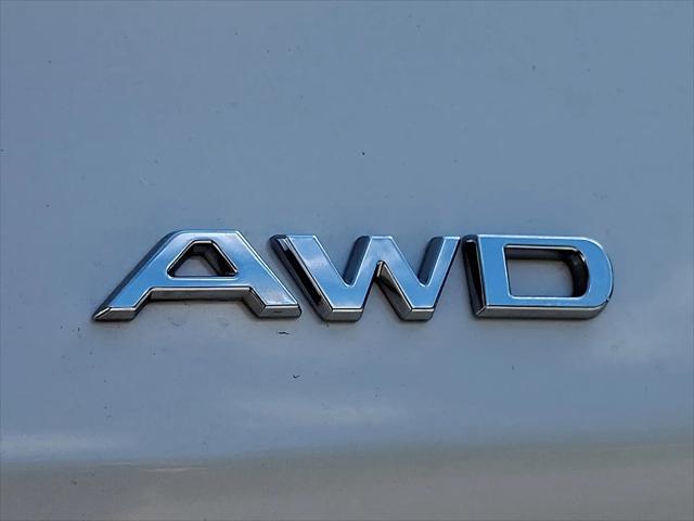 2026 Acura ADX Base