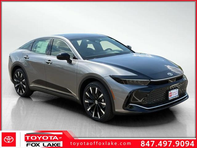 2026 Toyota Crown Platinum for sale in Fox Lake, IL
