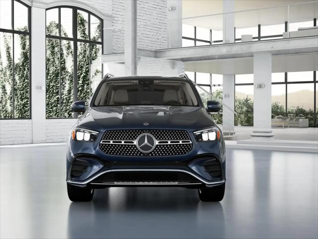 2026 Mercedes-Benz GLE GLE 350 GLE 350