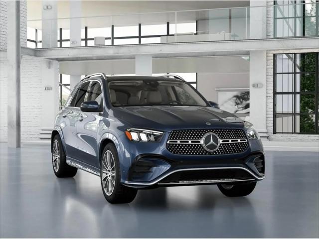 2026 Mercedes-Benz GLE GLE 350 GLE 350