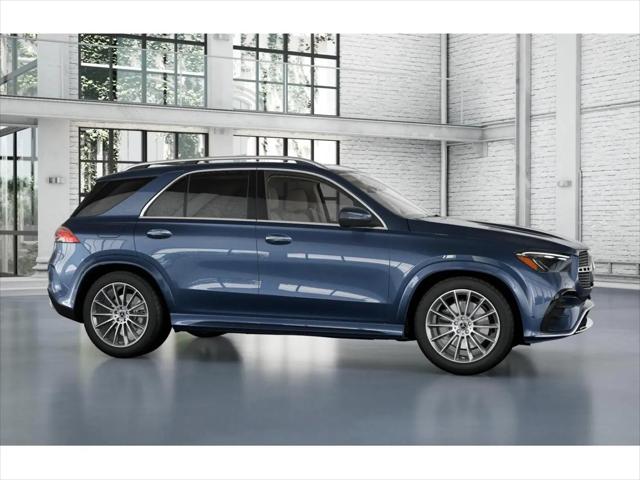 2026 Mercedes-Benz GLE GLE 350 GLE 350